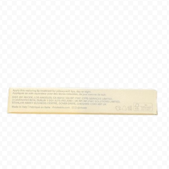 Rhode Peptide Lip Tint Salted Caramel New In The Box - Picture 4 of 8